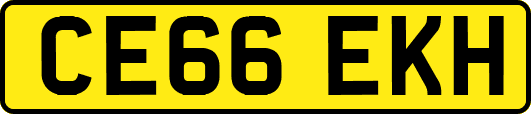 CE66EKH