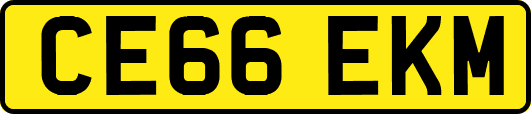 CE66EKM
