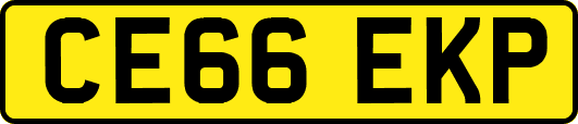 CE66EKP