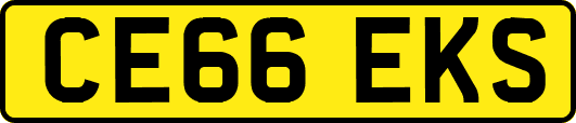 CE66EKS