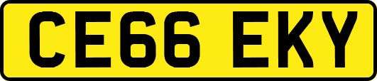CE66EKY