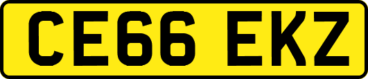 CE66EKZ