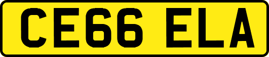 CE66ELA