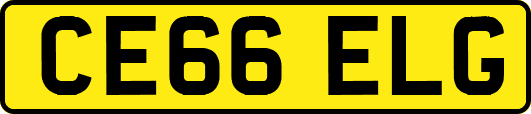 CE66ELG