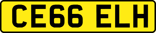 CE66ELH