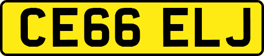 CE66ELJ