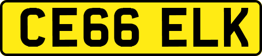 CE66ELK
