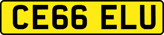 CE66ELU