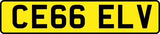 CE66ELV