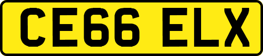 CE66ELX