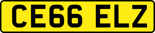 CE66ELZ