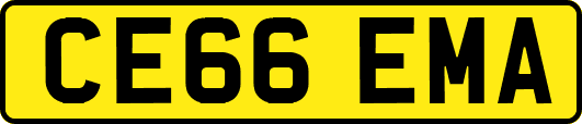 CE66EMA