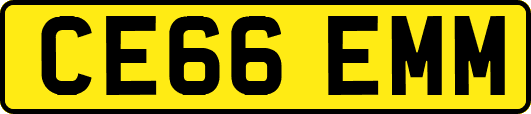 CE66EMM