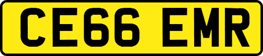 CE66EMR