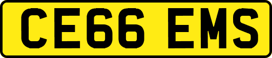 CE66EMS