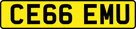 CE66EMU