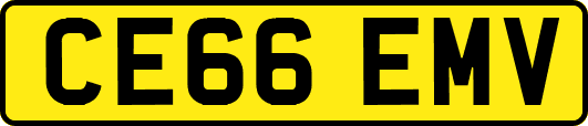 CE66EMV