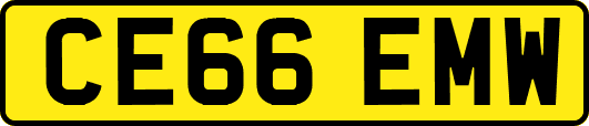 CE66EMW