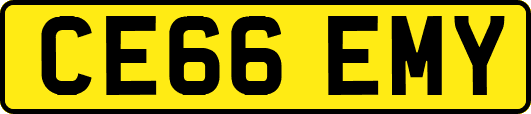 CE66EMY