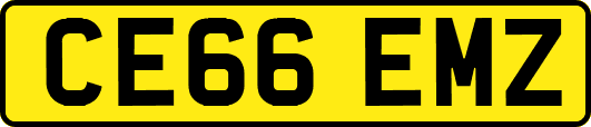 CE66EMZ