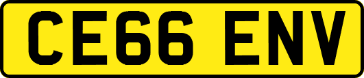 CE66ENV