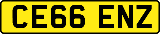 CE66ENZ