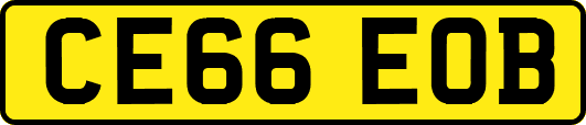 CE66EOB