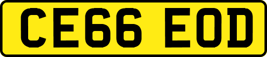 CE66EOD