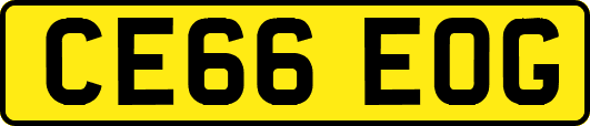 CE66EOG