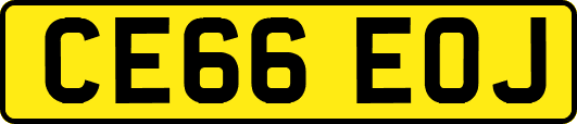CE66EOJ