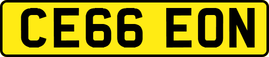 CE66EON