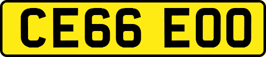CE66EOO
