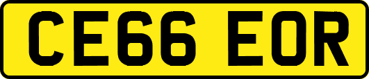 CE66EOR
