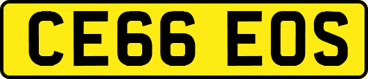 CE66EOS