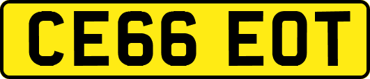 CE66EOT