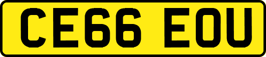 CE66EOU