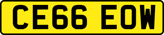 CE66EOW