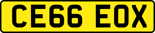 CE66EOX