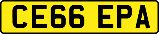 CE66EPA