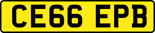 CE66EPB
