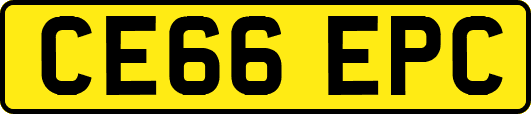 CE66EPC