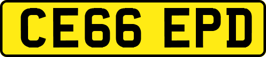 CE66EPD
