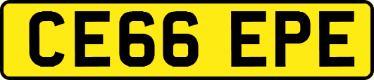 CE66EPE