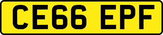 CE66EPF