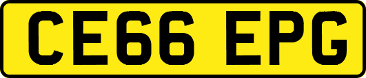 CE66EPG