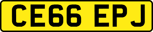 CE66EPJ