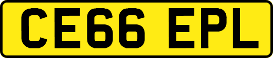 CE66EPL