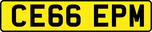 CE66EPM