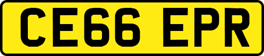 CE66EPR