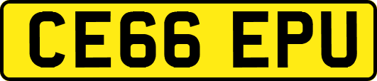 CE66EPU